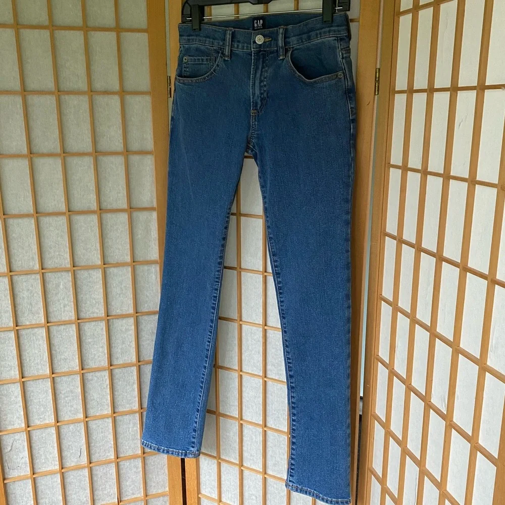 GAP denim stretch